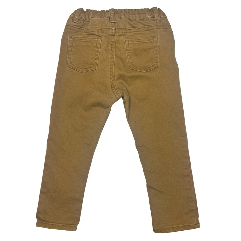 H&M Brown Pants - Picture 4 of 5